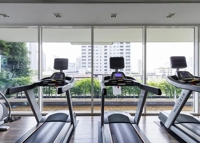 Luxury Center Of Bkk! Close To Thong Lor Bts Apartment