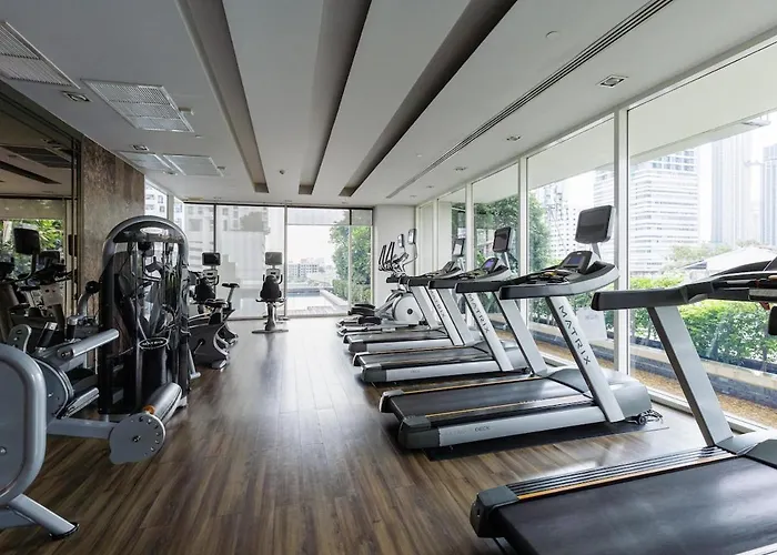 Apartment Luxury Center Of Bkk! Close To Thong Lor Bts *