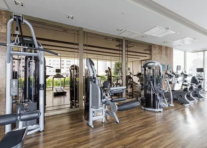 Luxury Center Of Bkk! Close To Thong Lor Bts Apartment Bangkok