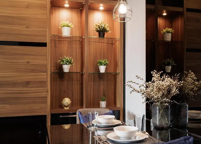 Luxury Center Of Bkk! Close To Thong Lor Bts Apartment *
