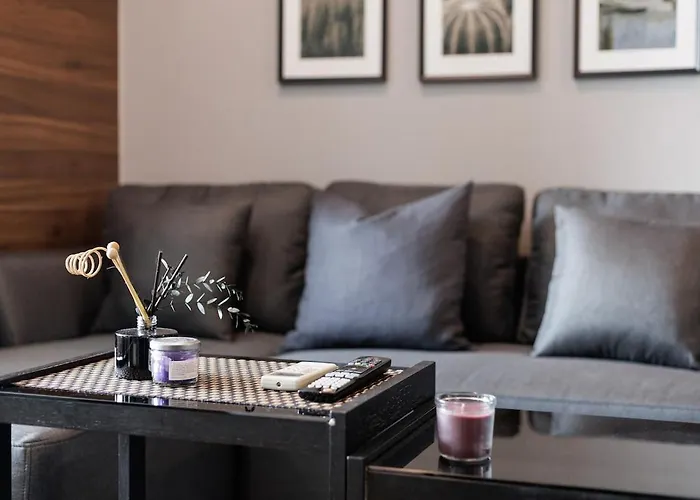 Luxury Center Of Bkk! Close To Thong Lor Bts Apartment